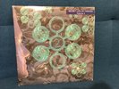 Various - The Secret Life Of Trance (Volume 2) 4xLP Vinyl Rising High Records 