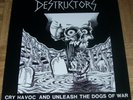 Destructors-