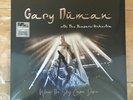 Gary Numan When The Sky Came Down 3x LP Coloured Vinyl Record Store Day 2020 RSD