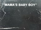 MIDNIGHT LOVE - Mama's Baby Love - 12 RARE SOUL FUNK;PRIVATE BOOGIE FUNK