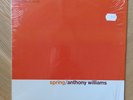 Anthony Tony Williams Spring LP Blue Note 84216 Hancock Shorter Peacock Rivers