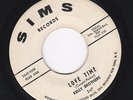 Northern Soul The Kelly Brothers Love Time Sims Demo Original