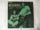LP Art Blakey: Holiday for Skins Volume 2 (US Blue Note Liberty VG+/VG)