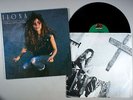 Fiona - Heart Like a Gun (1989) Vinyl LP • IMPORT • Everything You Do