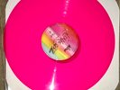 Blink 182 - Nine Lp Color Vinyl Urban Outfitters Exclusive nofx lagwagon rancid