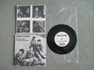 PARTISANS POLICE STORY  No Future A1/B1 Original With Insert Anarcho Punk Skins