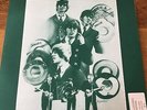 THE BEATLES + THE RATTLES - COME ON AND SING BRAVO BLITZTOURNEE 12“ VINYL LP