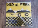 Men At Work Business As Usual - Vinyl MOFI (New)