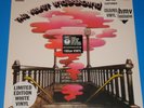 VELVET UNDERGROUND - Loaded - HMV UK exclusive white vinyl LP - NEW/SEALED