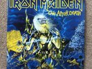 Iron Maiden Live After Death Vinyl LP 1985 RIP 1 EMI UK 1st Press ES 24 0426 3