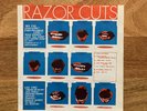 Buzzcocks - Razor Cuts - 12 Inch Vinyl