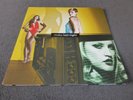 MOBY Last Night Double Gatefold LP - Near MINT