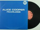 ALICE COOPER Fearless 2xLP Billion Dollar Babies Quad Outtakes NM