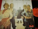 ABBA Waterloo / DDR LP 1974 AWA INTERSHOP POLYDOR 2374118