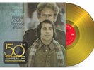 Simon & Garfunkel-Bridge over Troubled Water -50th anniversay Gold Vinyl