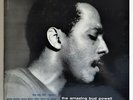 Bud Powell The Amazing Volume 2 Blue Note 1504 NY Mono RVG DG Ear EXC