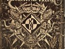 Machine Head-  Bloodstone And Diamonds Marbled Silver Colored Vinyl, 2 Discs