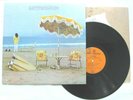 NEIL YOUNG -ON THE BEACH- ORIG 1974 REPRISE LP 1A/1A FIRST PRESS INSERT NM NICE