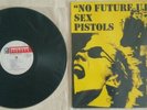 Sex Pistols - No Future UK
