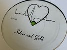 Led Zeppelin / U2 ?– Babe I'm Gonna Leave You / Silver & Gold House 2000 White