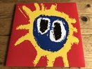 PRIMAL SCREAM - SCREAMADELICA - 2LP VINYL  (REISSUE)