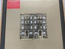 Led Zeppelin Physical Graffiti 40th Anniversary Super Deluxe Box Set Vinyl CD