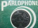RECORD 7” SINGLE DEEP PURPLE HUSH 384