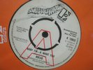 RECORD 7” Demonstration Sample BREAD BABY I'M A WANT YOU 1299