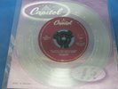 RECORD 7” SINGLE THE BEATLES SGT PEPPERS LONELY HEARTS CLUB BAND Clear Jukebox