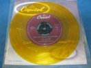 RECORD 7” SINGLE THE BEATLES YOU'VE GOT TO HIDE YOUR LOVE AWAY Orange Jukebox