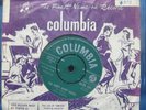 RECORD 7” SINGLE CHAN ROMERO THE HIPPY HIPPY SHAKE 1529