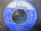 RECORD 7” SINGLE JIMMY PAGE SHE JUST SATISFIES 267418 1F/ 1 4201 Original 1965