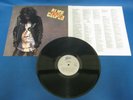 RECORD ALBUM ALICE COOPER TRASH 194
