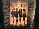 Rare Oop The Craft Soundtrack Vinyl Record 2015 90s Music Compilation