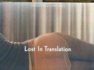 Lost In Translation Sofia Coppola OST Emperor Norton EM 7068-1 2003 Vinyl LP