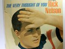 PINK LABEL PROMO Rick Nelson DECCA DL 74559 STEREO M/M- 