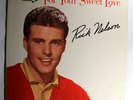Rick Nelson DECCA DL 4419 MONO M-/M- 