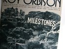 WHITE LABEL PROMO Roy Orbison MGM SE-4934 STEREO M-/M- LP