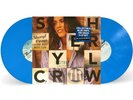 SHERYL CROW Tuesday Night Music Club BLUE 2LP VINYL RECORD New RSD Black Friday