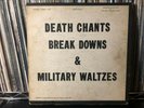 John Fahey Death Chants Break Downs & Military Waltzes C 1003 PIEDMONT TAKOMA