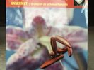 Stravinsky The Rite Of Spring L'OSR Ansermet 1958  SXL 2042 Decca Stunning Mint-