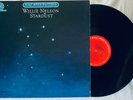 Willie Nelson Stardust CBS Half-Speed Mastered 45305 TAS Record Vinyl LP VG+