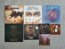 Venom Vinyl Bundle Temples Of Ice Prime Evil Nightmare Manitou And More