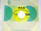 HTF  JERRY GANEY YOU DON'T LOVE ME / HI HEEL SNEAKERS DJ 45 MGM Northern Soul