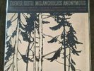 Trever Keith ?– Melancholics Anonymous LP Vinyl LTD. Orange 135/250 FACE TO FACE