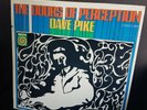 Dave Pike -DOORS OF PECEPTION- original Vortex Records, Don Friedman, Lee Konitz