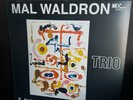 Mal Waldron ?MAL WALDRON TRIO /Giovanni Tommaso / vergriffene Zweitauflage Karim