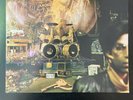 PRINCE SIGN 'O' THE TIMES 2 LP’S 1-25577 WB 1987