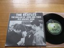 BEATLES - THE BALLAD OF JOHN AND YOKO 7