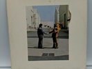Pink Floyd Wish You Were Here 1975 Columbia Records Vinyl LP PC 33453 Vintage NM